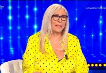 Domenica In: anticipazioni, ospiti, temi e argomenti del 12 marzo 2023. Arrivano Milly Carlucci, Raf, Lazza, Tananai e molti altri Mara Venier