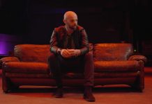 Marco Profeta torna con il nuovo singolo “E così sia”: un brano che racconta l’amore e i dolorosi addii Marco Profeta