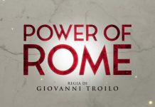 “Power of Rome”, intervista a a Giovanni Troilo e a Edoardo Leo: “Ho scoperto il fascino di Roma vista dal Tevere” Power Of Rome