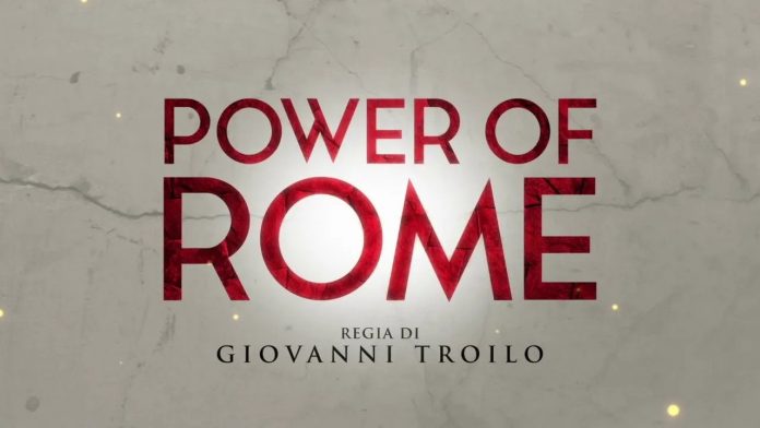 Power Of Rome