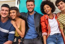 Summertime: svelata la data di uscita dell’ultima stagione e il nome della new entry del cast Summertime su netflix