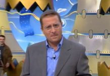 Telefonata fratelli Capone a “Tira e Molla” con Paolo Bonolis: era il 1° Aprile 1998 | Video Mediaset Telefonata fratelli Capone a Tira e Molla con Paolo Bonolis