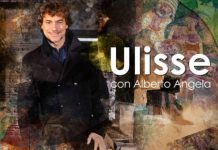 Ascolti tv di mercoledì 3 maggio 2023: Ulisse – Il piacere della scoperta (16.9%), Luce dei tuoi occhi (16.2%), Chi l’ha visto (10.8%) | Dati Auditel Ulisse 2022 Alberto Angela