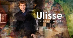 Ulisse - Il piacere della scoperta 2023, anticipazioni ed argomenti della puntata di giovedì 28 settembre su Rai1