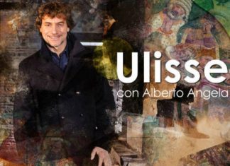 Ascolti tv 18 maggio 2026: Ulisse – Il piacere della scoperta (17.6%), I Cesaroni 7 (13%), Affari Tuoi (23.8%), La Ruota della Fortuna (24.4%) | Dati Auditel Ulisse 2022 Alberto Angela