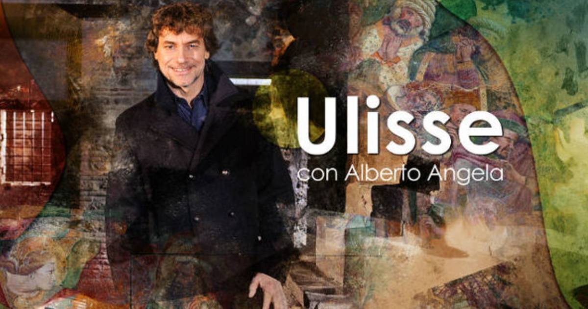 Ulisse, il piacere della scoperta 2025: Alberto Angela racconta “Istanbul, la città che visse tre volte” su Rai1 Ulisse, il piacere della scoperta 2025: Alberto Angela racconta “Istanbul, la città che visse tre volte” su Rai1