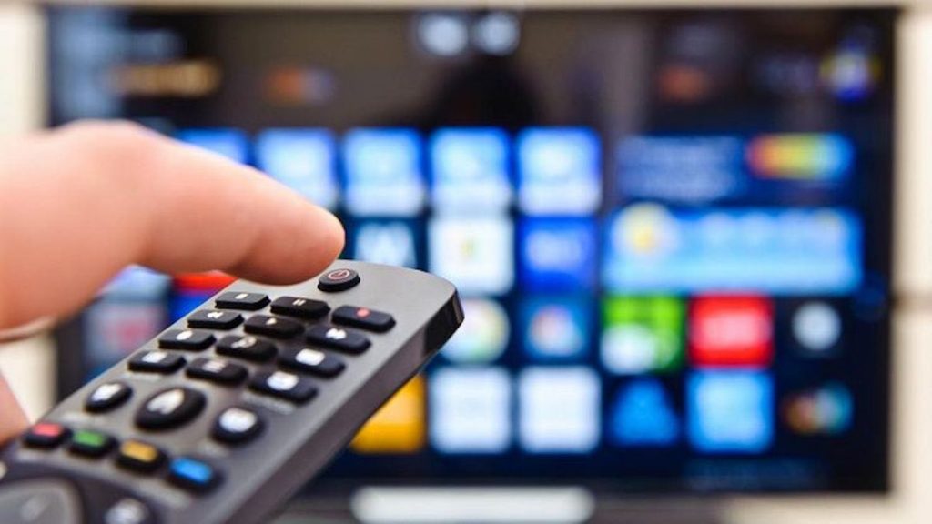 ascolti tv Total Audience