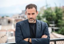 Fausto Brizzi nuovo produttore creativo per Fenix Entertainment Fausto Brizzi