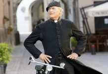 Terence Hill lascia Don Matteo nella puntata di stasera, è davvero finita? Oppure è un semplice arrivederci? don matteo