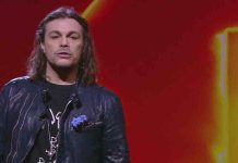 Il monologo di Gianluca Grignani a Le Iene sulle nuove generazioni | Video Mediaset Gianluca Grignani monologo a Le Iene