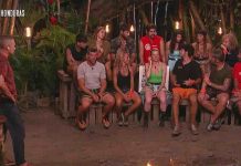 Isola dei Famosi 2022: i nominati della settimana e le nomination di ieri sera 25 aprile | Video Mediaset Isola dei Famosi 2022 nomination 25 aprile