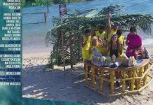 Isola dei famosi 2022 news ultim’ora: eliminati e nomination di ieri sera 11 aprile, settima puntata isola dei famosi 2022 settima puntata