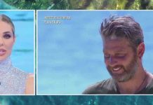 Isola dei Famosi 2022, Edoardo Tavassi: “non mi fido di Mercedesz Henger” | Video Mediaset Isola dei Famosi 2022 Edoardo contro Bilind, Illona contro Nicolas