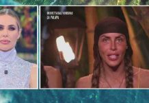 Isola dei Famosi 2022, Guendalina Tavassi contro tutti per il caffè | Video Mediaset Guendalina a L'Isola dei Famosi 2022