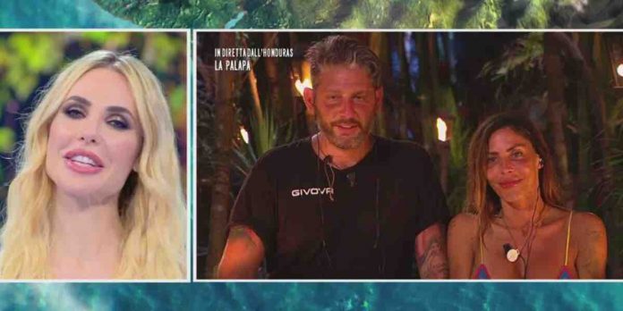 Isola dei Famosi 2022, la storia Guendalina e Edoardo: “divisi da bambini: c’era una guerra tra i nostri genitori” | Video Mediaset Edoardo e Guendalina Tavassi a L'Isola dei Famosi 2022
