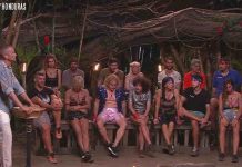 Isola dei Famosi 2022: i nominati della settimana e le nomination di ieri sera 4 aprile | Video Mediaset isola dei famosi 2022 nomination