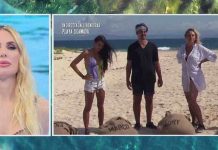 Isola dei Famosi 2022, Laura contro Lory: “abbiamo chiarito per cause di forza maggiore” | Video Mediaset Laura contro Lory a L'Isola dei Famosi