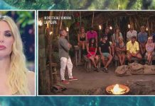 Isola dei Famosi 2022, Nicolas contro Jeremias: “è un uomo vendicativo” | Video Mediaset Nicolas contro Jeremias a L'Isola dei Famosi