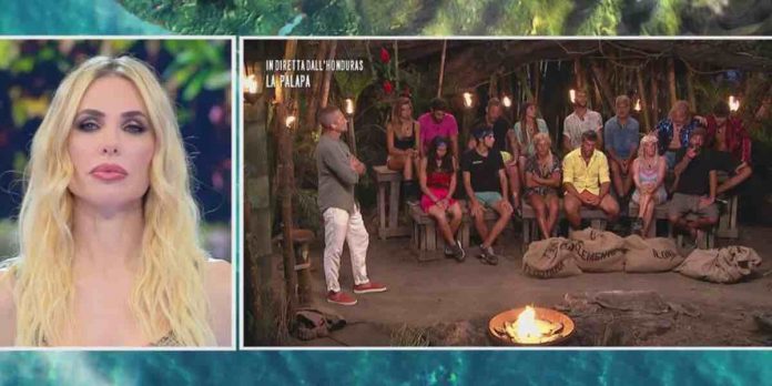 Isola dei Famosi 2022, Nicolas contro Jeremias: “è un uomo vendicativo” | Video Mediaset Nicolas contro Jeremias a L'Isola dei Famosi