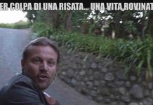 Scherzo Davide Silvestri a Le Iene: per una risata rischia di perdere la “birra” | Video Mediaset Scherzo Davide Silvestri a le Iene