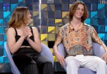 Albe e Serena a Verissimo: tra amore e talento | Video Mediaset Albe e Serena a Verissimo