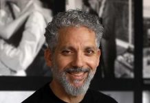 Intervista a Beppe Fiorello: “Andrò ad un festival internazionale con la mia prima regia” L'attore Beppe Fiorello