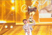 Chi ha vinto Amici 21? Il vincitore è il cantautore Luigi Strangis | Video Witty Tv chi è il vincitore di Amici 21