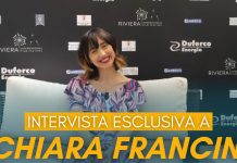 Chiara Francini intervista: “Drag Race una benedizione, tra poco giriamo la seconda stagione” Chiara Francini
