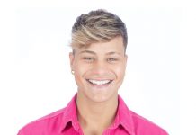 Intervista a Denis Dosio: “A La Pupa e il Secchione Show ho trovato l’amore, Io ed Emy siamo fidanzati e abbiamo un progetto insieme” Denis Dosio La Pupa e il Secchione Show