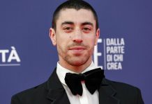 “La donna per me”, Intervista ad Eduardo Scarpetta: “Durante la premiazione dei David di Donatello ho commesso una gaffe” | Esclusiva Eduardo Scarpetta