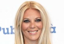 Intervista ad Eleonora Daniele: “Il successo di Storie Italiane? Siamo cresciuti con un pubblico attento alle problematiche” Eleonora Daniele