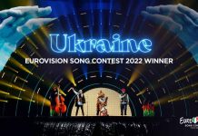 L’Ucraina ha bisogno del nostro aiuto, ma non col televoto: all’Eurovision vince la nostra ipocrisia Eurovision 2022 vincitore Ucraina
