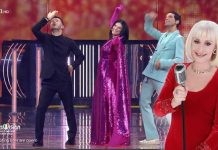 Eurovision 2022, “l’omaggio” a Raffaella Carrà: la grande occasione sprecata | Video Eurovisione 2022 omaggio a Raffaella Carrà