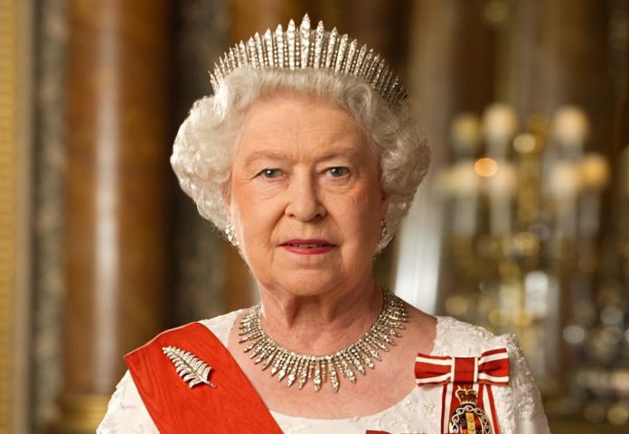 Giubileo Regina Elisabetta II dove vederlo in tv