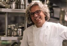 “Home Restaurant” su TV8 con Giorgio Locatelli: ecco quando in tv il nuovo game nel preserale di TV 8 Home Restaurant - Giorgio Locatelli