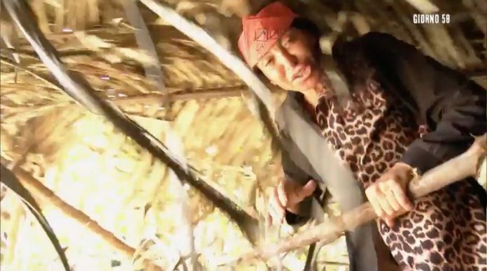 Isola dei Famosi 2022, Carmen Di Pietro e l’amara scoperta sul figlio Alessandro | Video Mediaset Isola dei Famosi 2022 Carmen Di Pietro