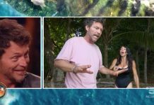 Isola dei Famosi 2022, tutti contro Marco Maccarini: “non voglio creare gruppi” | Video Mediaset Isola dei Famosi 2022 Marco Maccarini