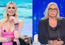 Ascolti tv di venerdì 27 maggio 2022: Domenica In Show (19.1%), Isola dei Famosi (18.3%) | Dati Auditel Isola dei Famosi contro Domenica in show