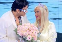 Isola dei Famosi 2022: la lettera dell’avvocato Luca Di Carlo per Ilona Staller (Cicciolina) | Video Mediaset Isola dei famosi