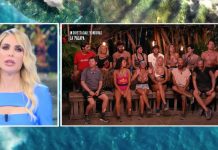 Isola dei Famosi 2022: i nominati della settimana e le nomination di ieri sera 20 maggio | Video Mediaset Isola dei famosi 2022