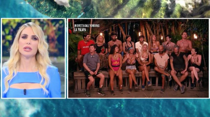 Isola dei Famosi 2022: i nominati della settimana e le nomination di ieri sera 20 maggio | Video Mediaset Isola dei famosi 2022