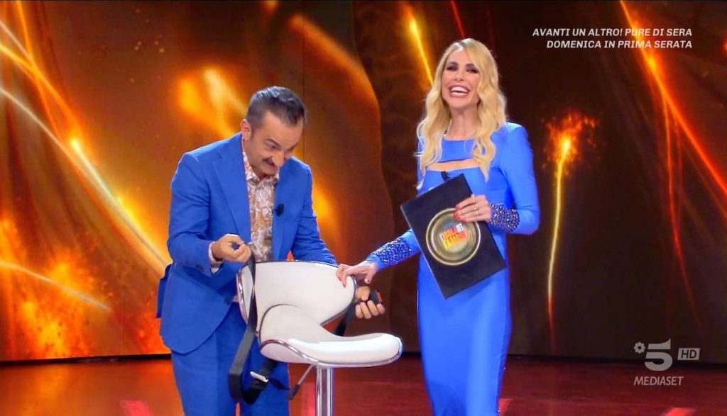 Isola dei famosi 2022 news