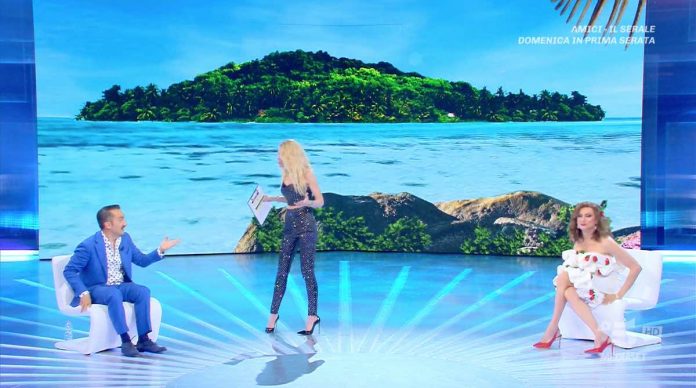 Isola dei famosi 2022 news