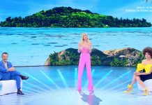 Isola dei Famosi, chi è uscito ieri sera venerdì 6 maggio 2022? Eliminato Clemente Russo | Video Mediaset Isola dei famosi news