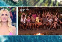 Isola dei Famosi 2022: i nominati della settimana e le nomination di ieri sera 6 maggio | Video Mediaset Isola dei famosi nomination e nominati