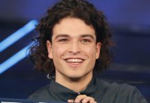 Leo Gassmann canta “Terzo Cuore” a Sanremo 2023: testo della canzone e significato Leo Gassmann