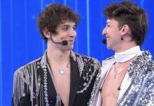 Luigi batte Alex e vola in Finalissima ad Amici 21 | Video Witty Tv Luigi batte Alex ad Amici 21