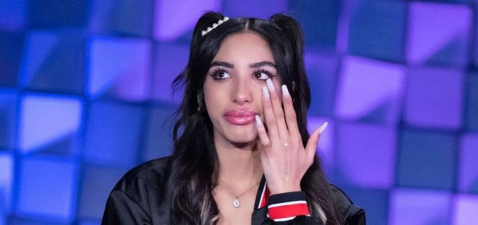 Lulù Selassiè a Verissimo in lacrime: “Sono ancora innamorata, spero torni indietro” | Video Mediaset Lulà Salassiè a Verissimo in lacrime