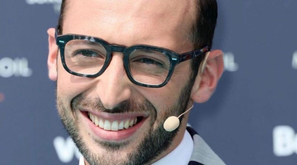 MARIO ACAMPA