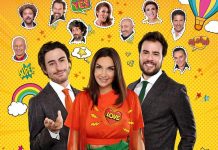 Only Fun Comico Show: quando, dove, cast e conduttori Only Fun